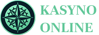 Logo najlepszych kasyn online
